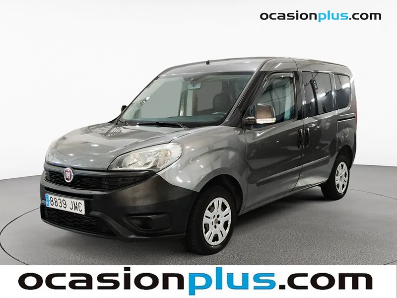 Comprar Coches Segunda Mano B