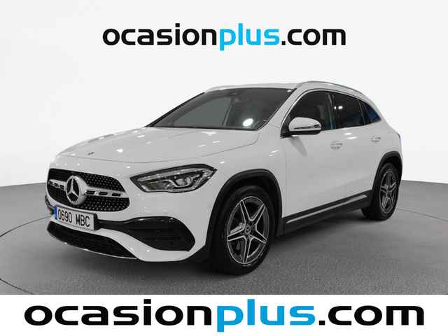 Mercedes Segunda Mano Valencia