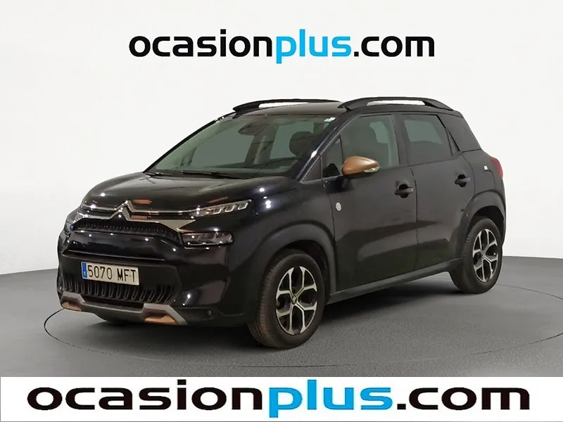 Citroën Seminuevos Huelva