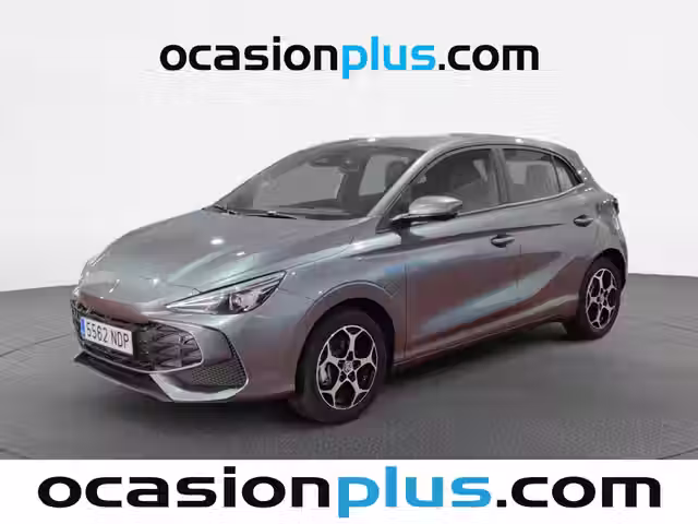 MG MG3 Hybrid+