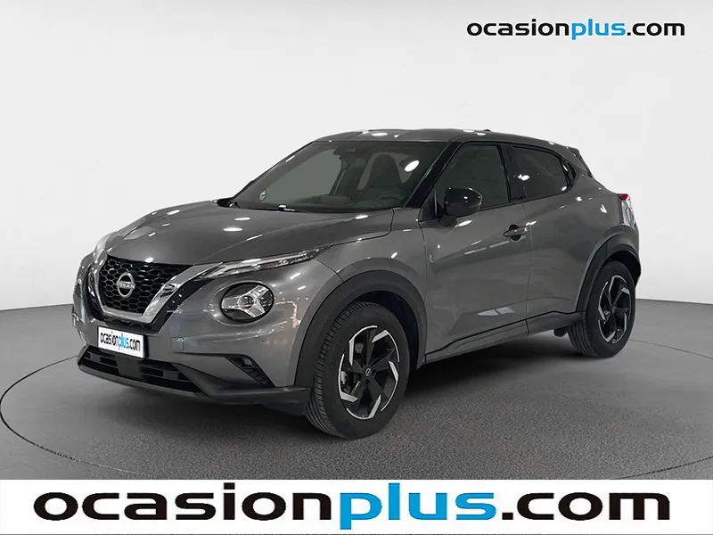 Nissan Segunda Mano Murcia