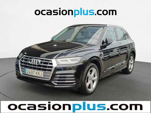 Audi Q5 Ocasión Sevilla