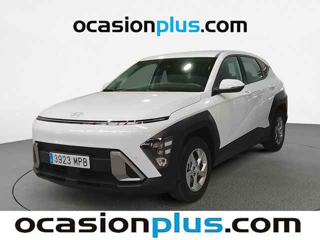 Comprar Coche Hyundai Kona Segunda Mano