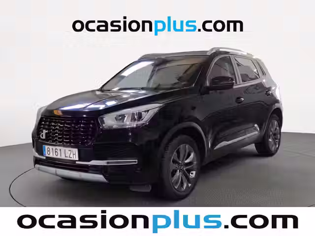 DR AUTOMOBILES DR 4.0