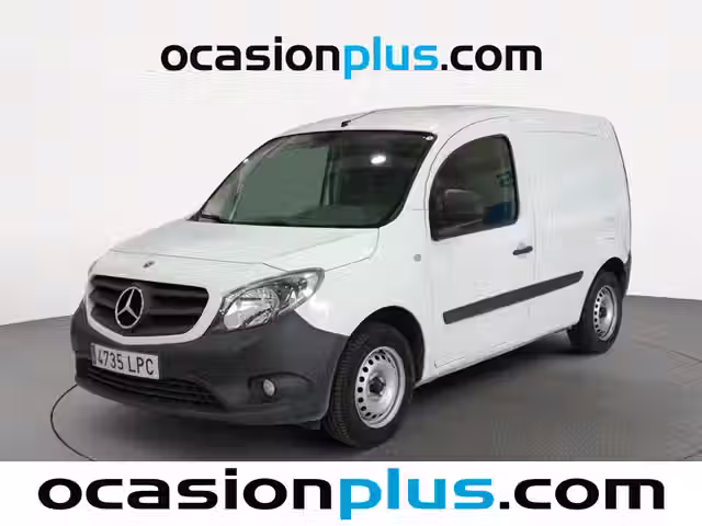 Mercedes Citan
