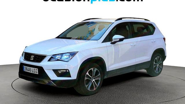 Seat Ocasión Almería