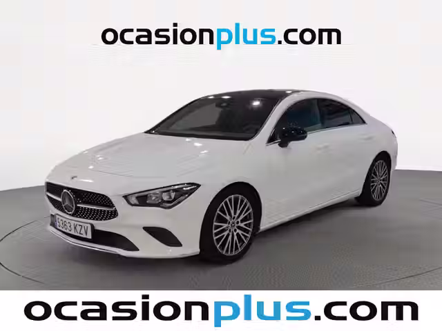 Mercedes CLA