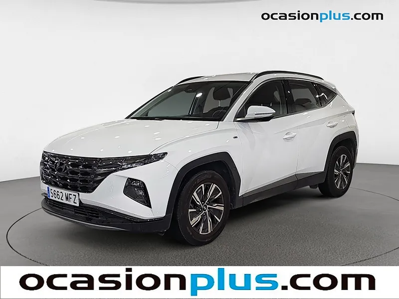 Hyundai Segunda Mano Alicante