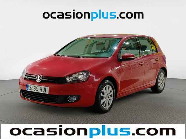 Volkswagen Golf Seminuevos Granada