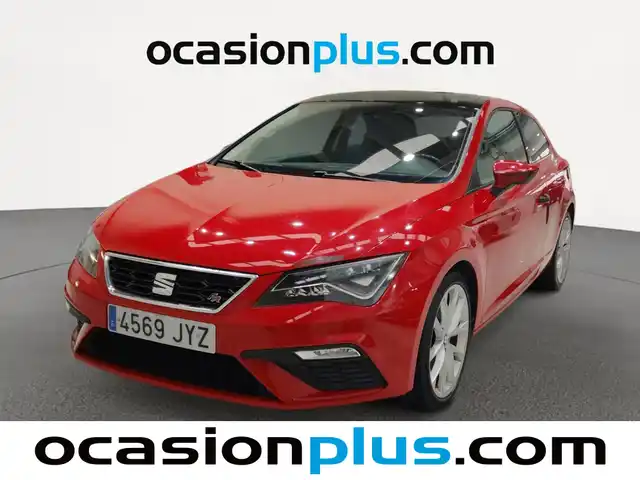 Seat León