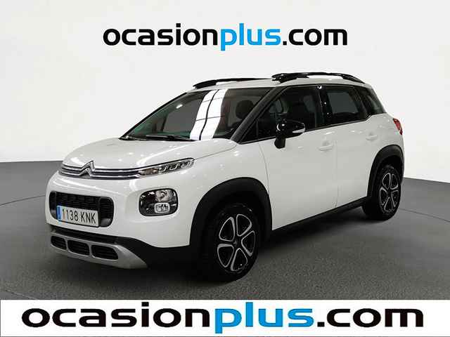 Citroën Segunda Mano Baratos Asturias