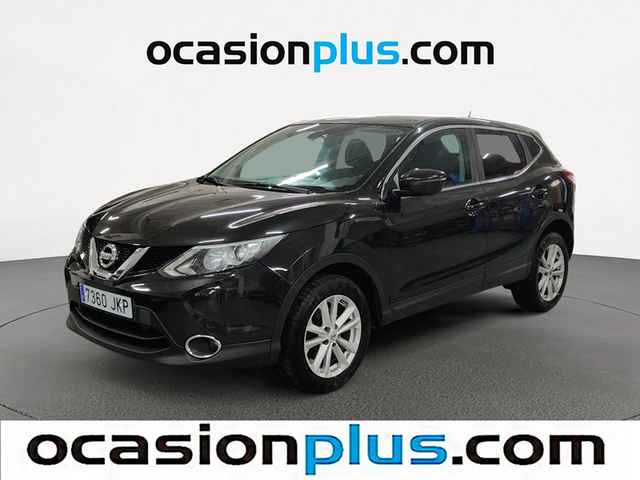 Nissan Segunda Mano Baratos Cantabria