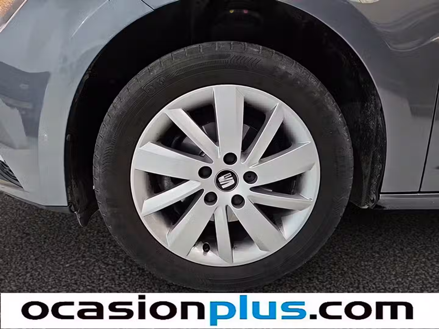 Llantas aleación