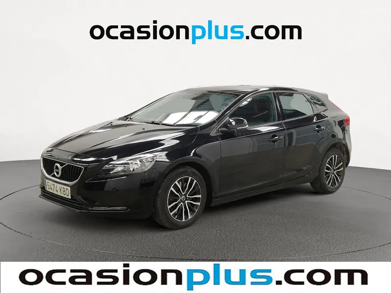 Volvo V40 Seminuevo