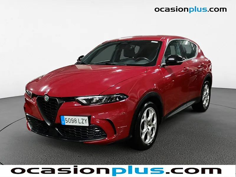 Alfa romeo Segunda Mano Barcelona