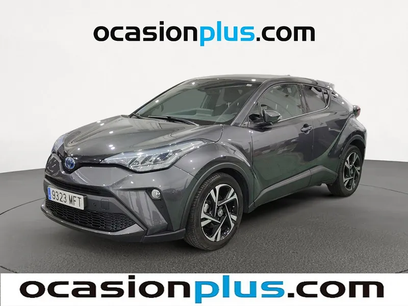 Toyota Seminuevos Vizcaya