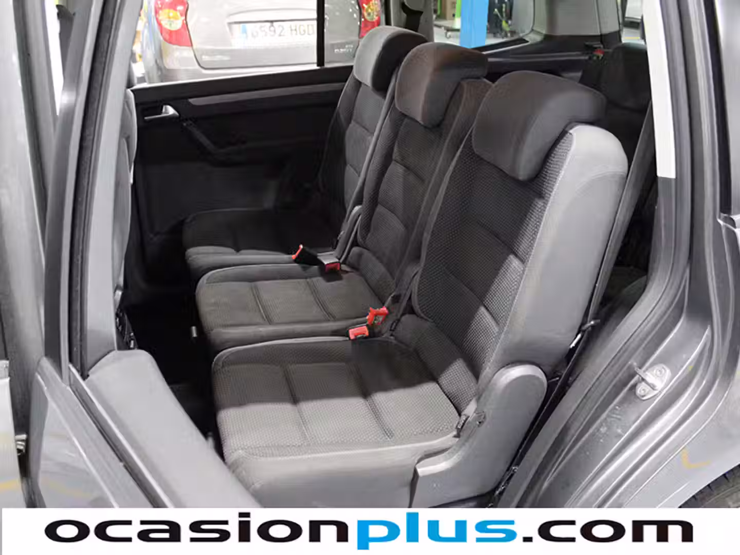 ISOFIX