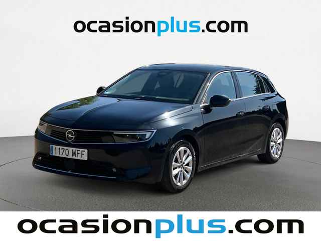 Opel Segunda Mano Ciudad real