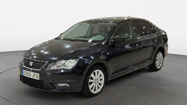 Coches Seat Toledo Segunda Mano