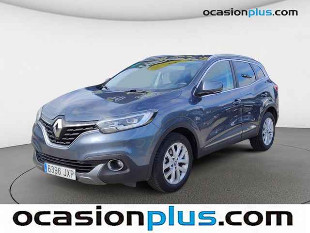 Renault Kadjar Segunda Mano Barcelona
