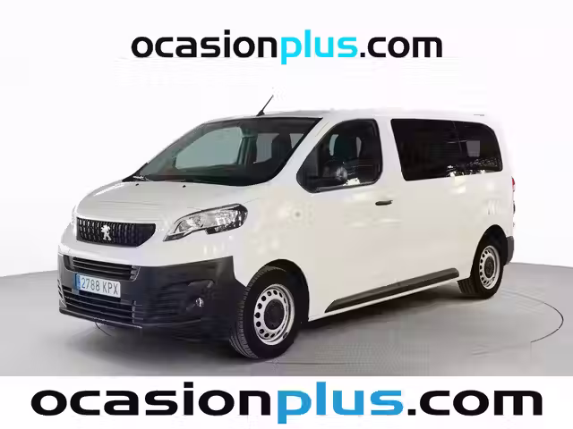 Peugeot Expert
