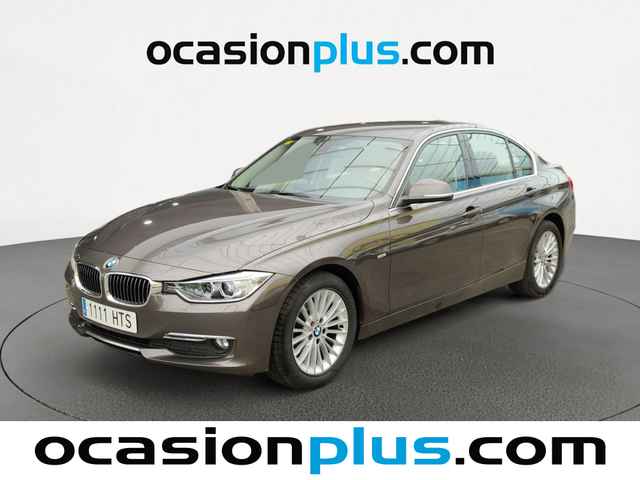 Bmw Serie 3 Segunda Mano Sevilla