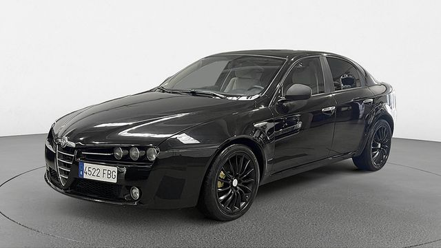 Alfa romeo 159 Segunda Mano