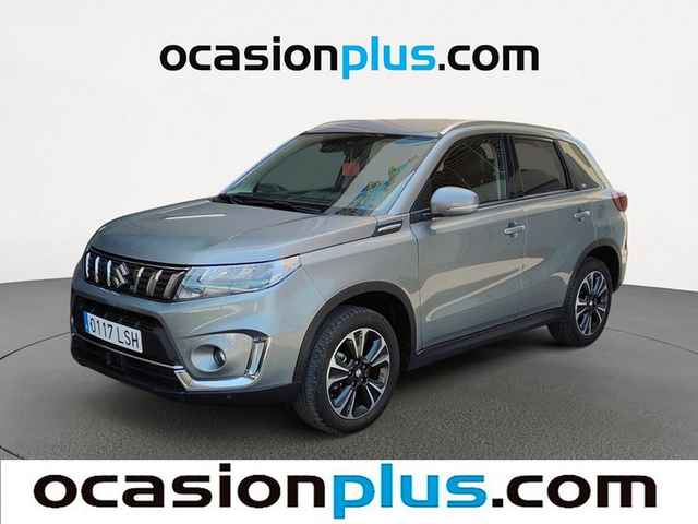 Suzuki Seminuevos Cádiz