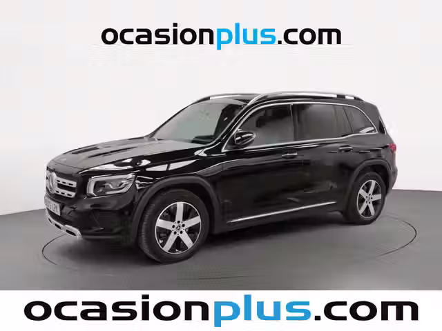 Mercedes GLB