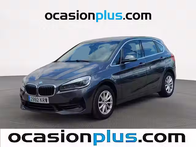 BMW Serie 2 Active Tourer