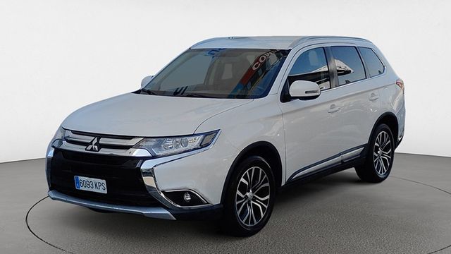 Mitsubishi Segunda Mano Murcia