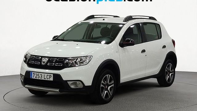 Dacia Ocasión Huelva