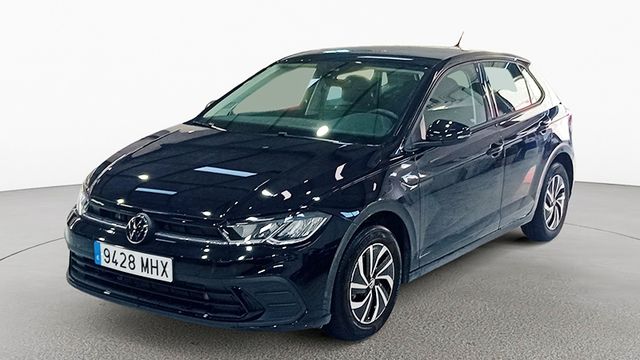 Volkswagen Ocasión Sevilla