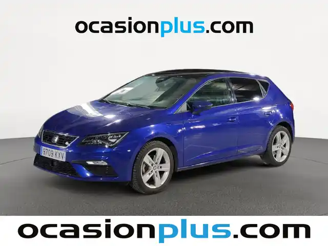 Seat León