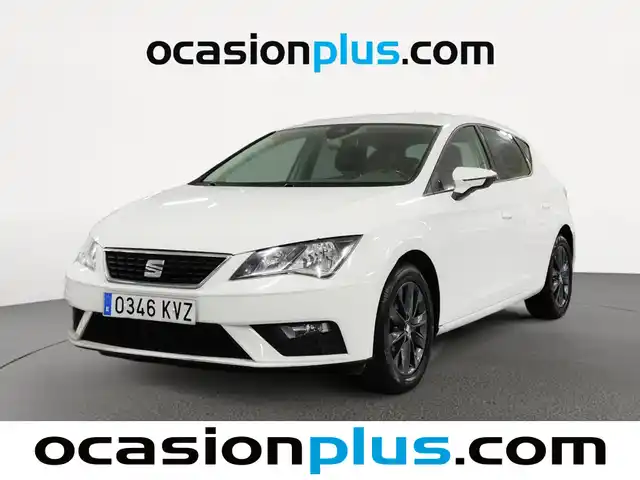 Seat León