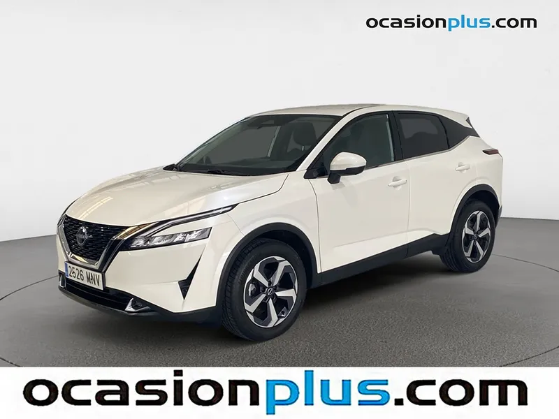 Nissan Segunda Mano Particulares La coruña