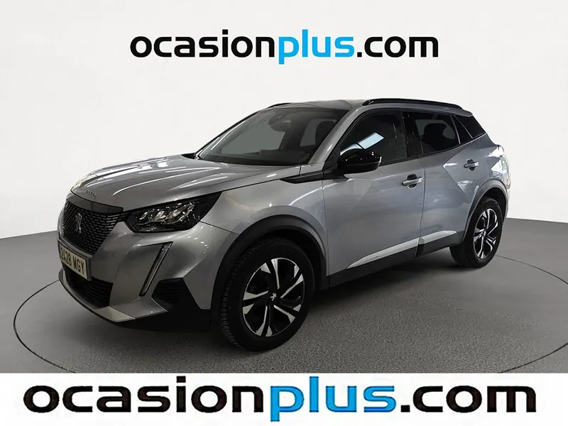 Peugeot 2008 Ocasión
