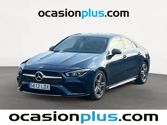Mercedes CLA