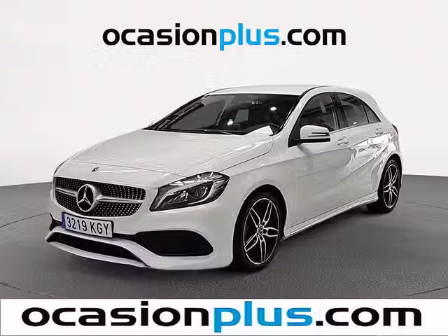 Mercedes Clase A