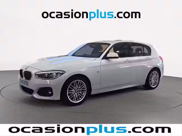 BMW Serie 1