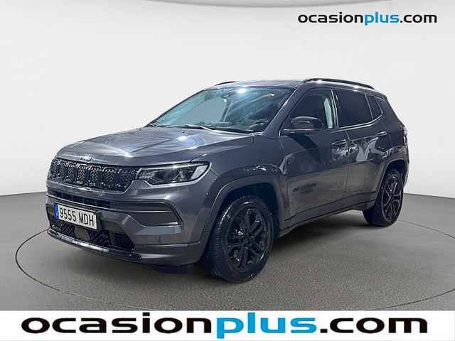 Jeep Segunda Mano Particulares Barcelona