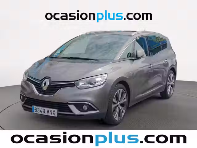 Renault Grand Scénic
