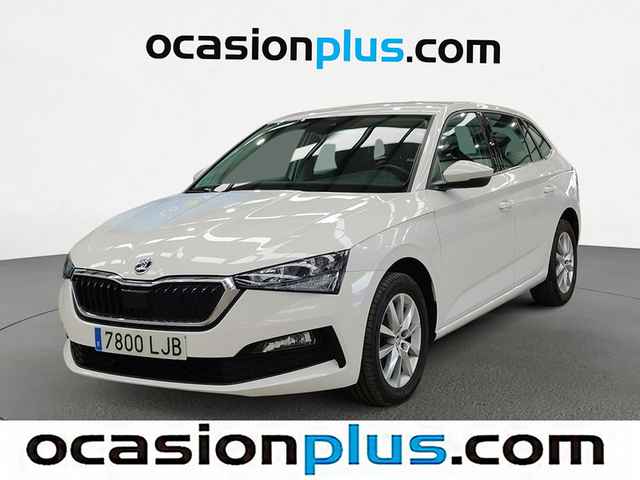 Skoda Scala Segunda Mano Baratos La coruña