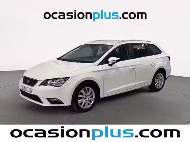 Seat León