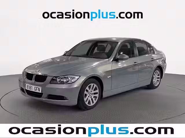 BMW Serie 3