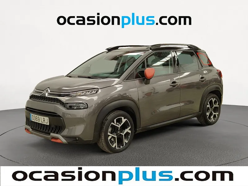 Citroën C3 aircross Segunda Mano Particulares Toledo