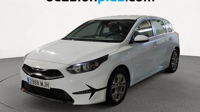Kia Ocasión Málaga