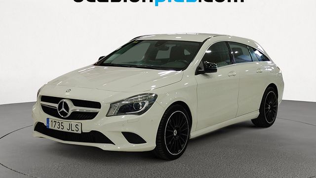 Mercedes Cla Segunda Mano Sevilla