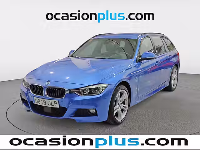 BMW Serie 3