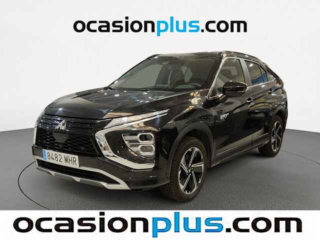 Mitsubishi Seminuevos Barcelona